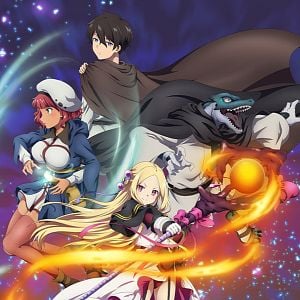 Foto The Dawn of the Witch