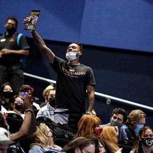 Foto Spider-Man: No Way Home