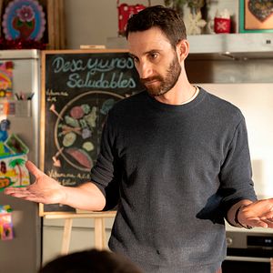 Foto Cuidado con lo que deseas