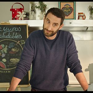 Foto Cuidado con lo que deseas