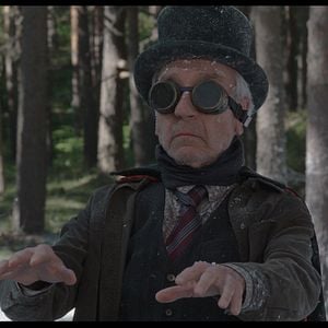 Foto Cuidado con lo que deseas