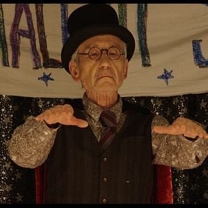 Foto Cuidado con lo que deseas