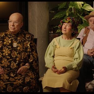 Foto Cuidado con lo que deseas