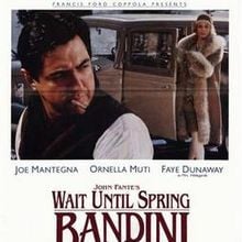 Foto Espera a la primavera, Bandini