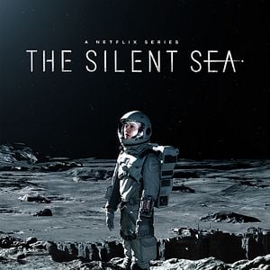 Foto Mar de la tranquilidad