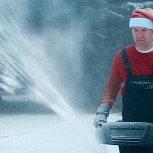 Foto Pelea antes de Navidad