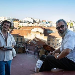 Foto Javier Gutiérrez