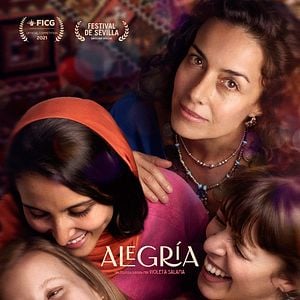 Foto Alegría