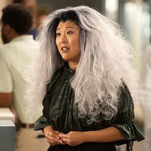 Foto Anatomía de Grey