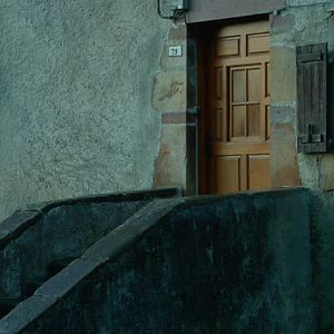 Foto Hil Kanpaiak (Campanadas a muerto)