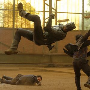 Foto Super... ¿Quién?