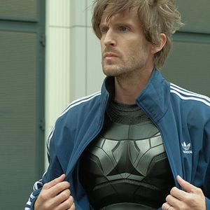 Foto Super... ¿Quién?