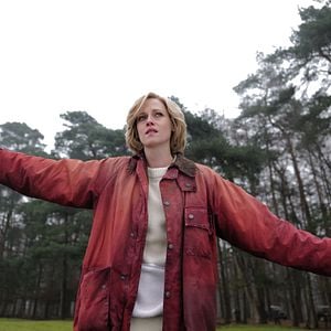 Foto Kristen Stewart