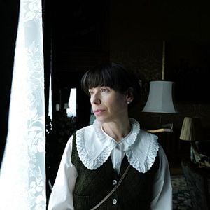 Foto Sally Hawkins