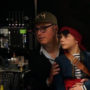 Foto Esperando a mister Bojangles