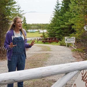 Foto Jennifer Finnigan