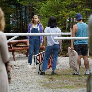 Foto Jennifer Finnigan