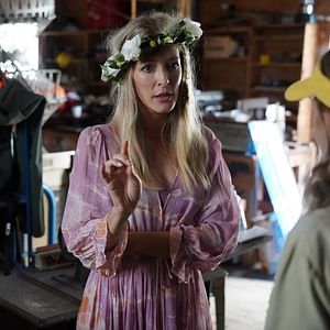 Foto Jennifer Finnigan