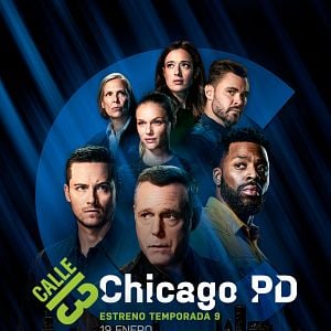 Foto Chicago PD