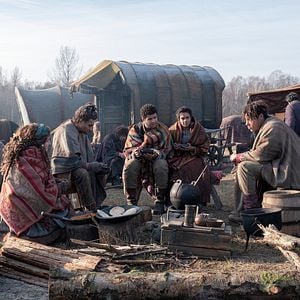 Foto La Rueda del Tiempo