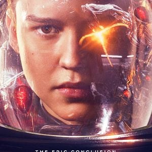 Foto Lost in Space (2018)