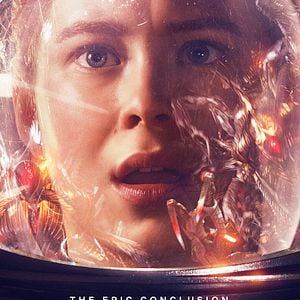 Foto Lost in Space (2018)