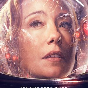 Foto Lost in Space (2018)