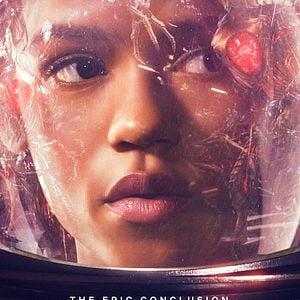 Foto Lost in Space (2018)