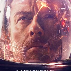 Foto Lost in Space (2018)