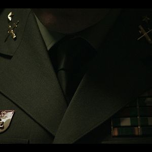 Foto Lucía en la telaraña