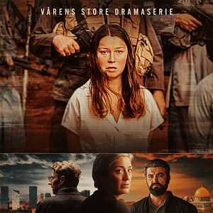 Foto La chica de Oslo