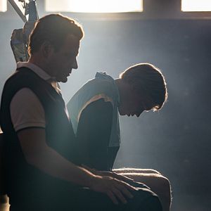 Foto Bruno Alexander