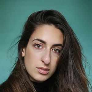 Foto Salomé Partouche