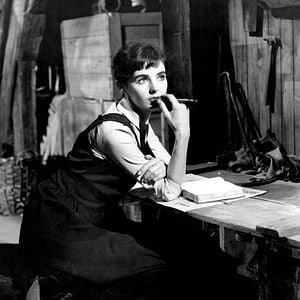 Foto El diario de Ana Frank