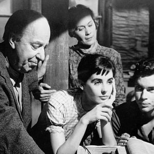 Foto El diario de Ana Frank