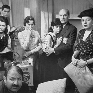 Foto El diario de Ana Frank