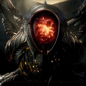 Foto Lost in Space (2018)