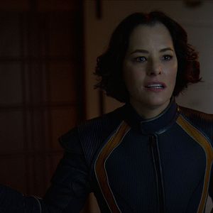 Foto Lost in Space (2018)