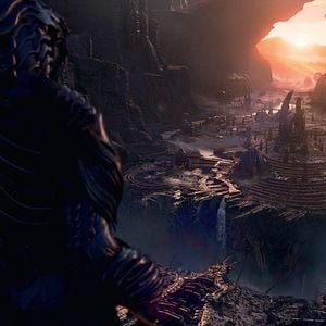 Foto Lost in Space (2018)