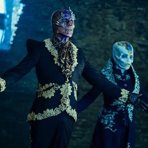 Foto Doctor Who (2005)