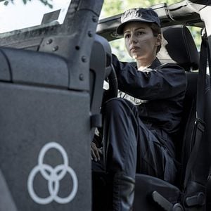 Foto The Walking Dead: World Beyond