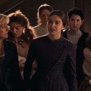 Foto Hailee Steinfeld