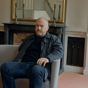 Foto Louis C.K.