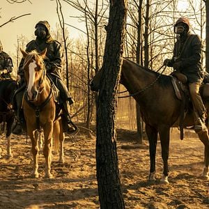 Foto Fear The Walking Dead