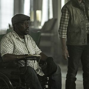 Foto Fear The Walking Dead