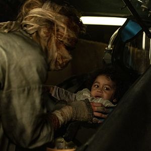 Foto Fear The Walking Dead