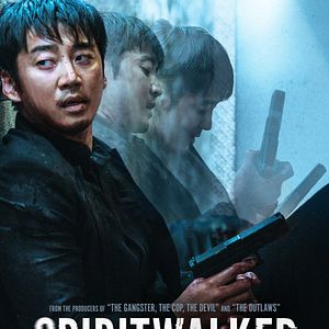 Foto Spiritwalker