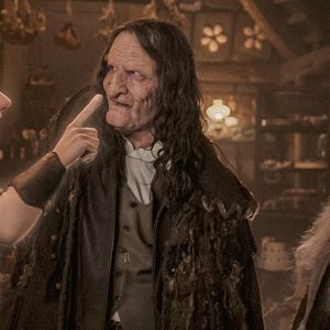 Foto Hei Buh y el castillo embrujado