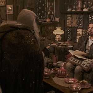 Foto Christoph Maria Herbst