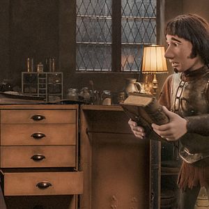 Foto Christoph Maria Herbst